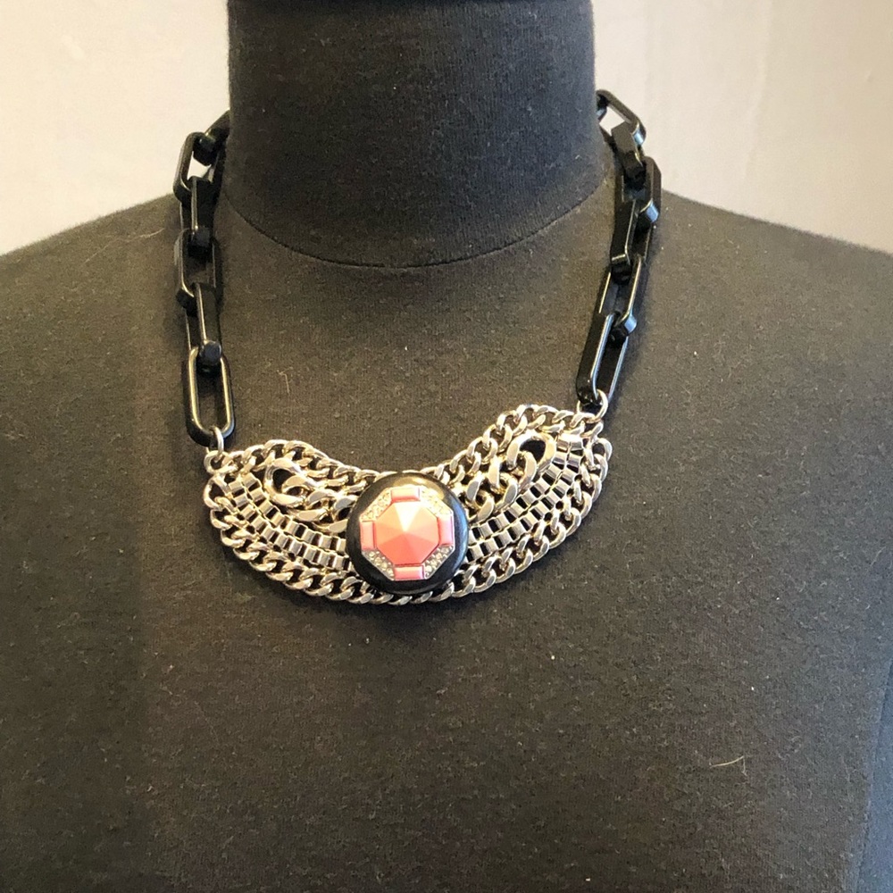 Statement Necklace - Picture 4 of 5